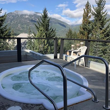 Powderhorn By Whistler Blackcomb Vacation Rentals Bagian luar foto