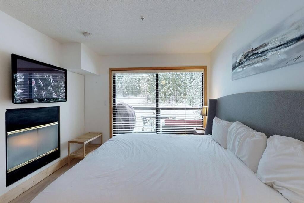 Powderhorn By Whistler Blackcomb Vacation Rentals Bagian luar foto