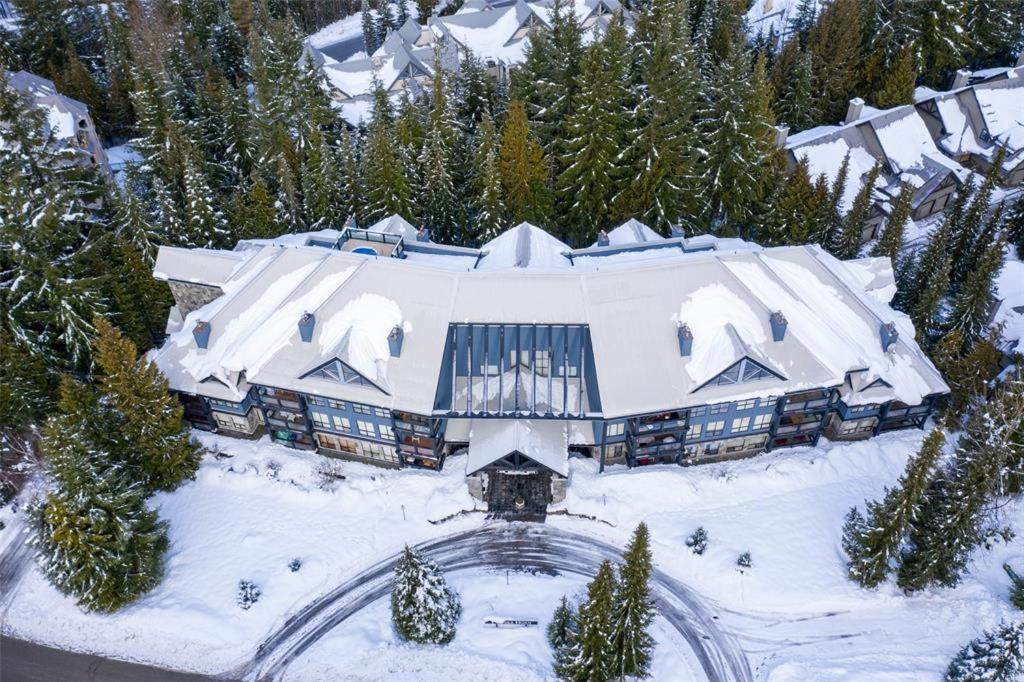 Powderhorn By Whistler Blackcomb Vacation Rentals Bagian luar foto