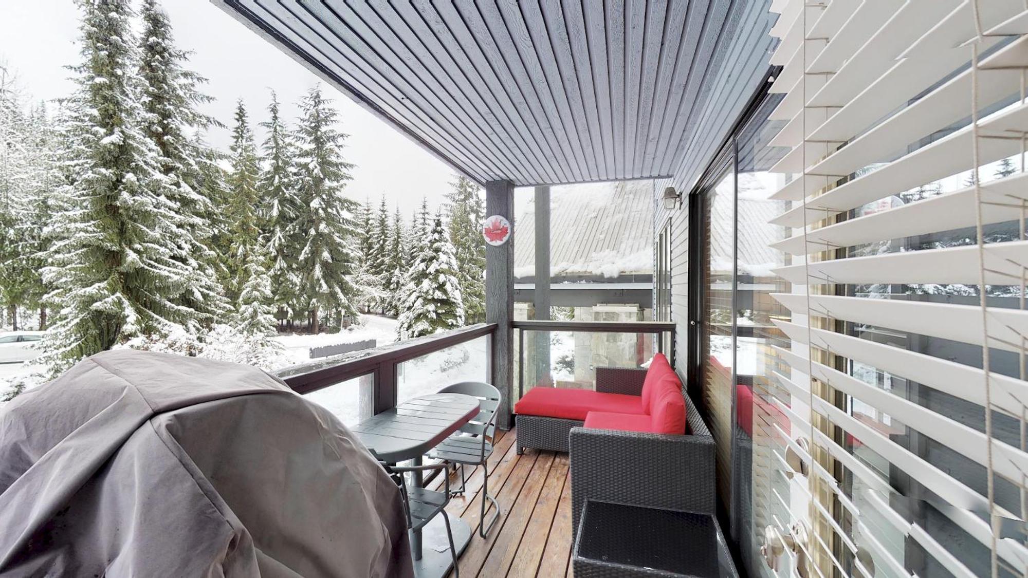 Powderhorn By Whistler Blackcomb Vacation Rentals Bagian luar foto