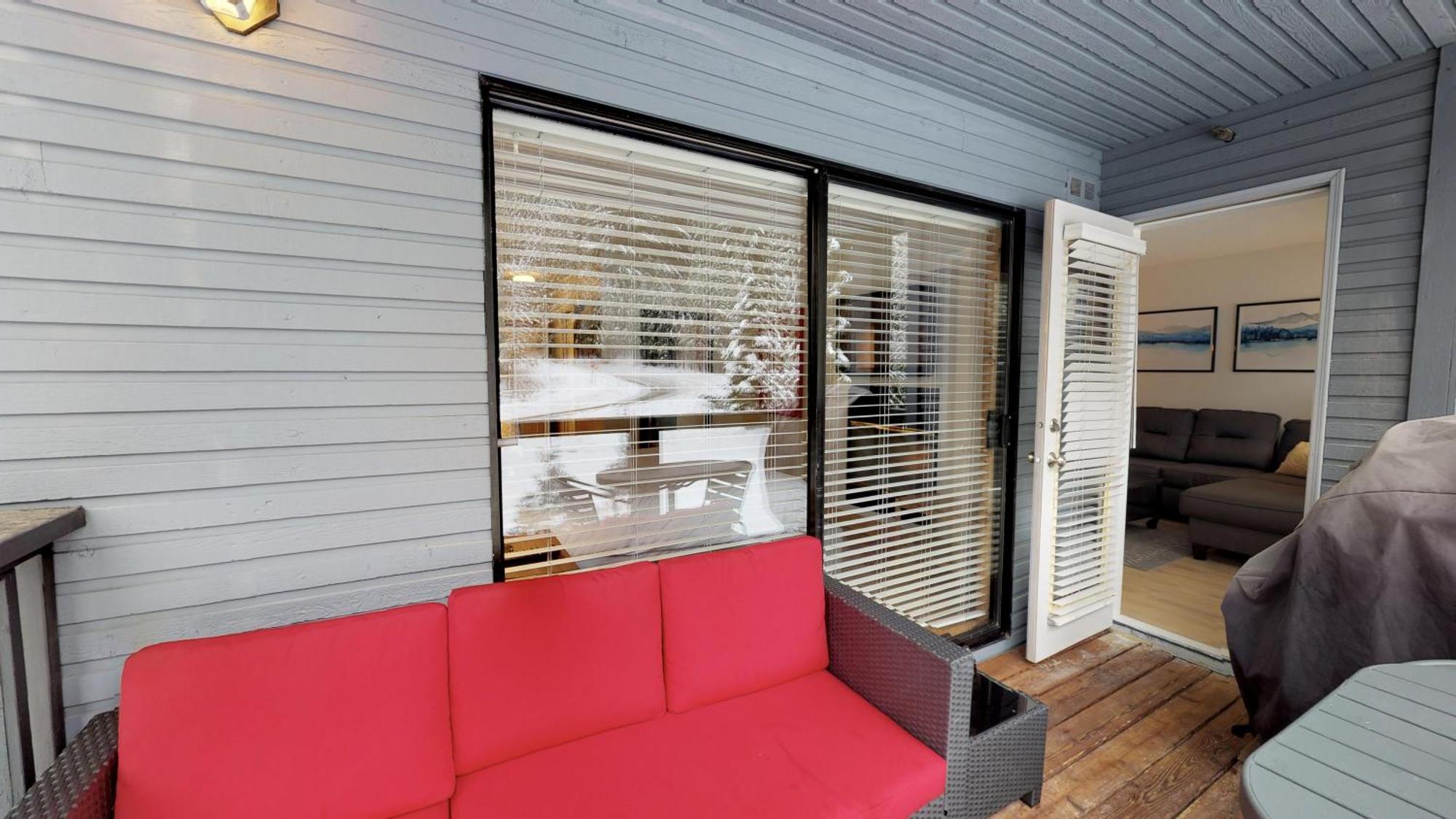 Powderhorn By Whistler Blackcomb Vacation Rentals Bagian luar foto