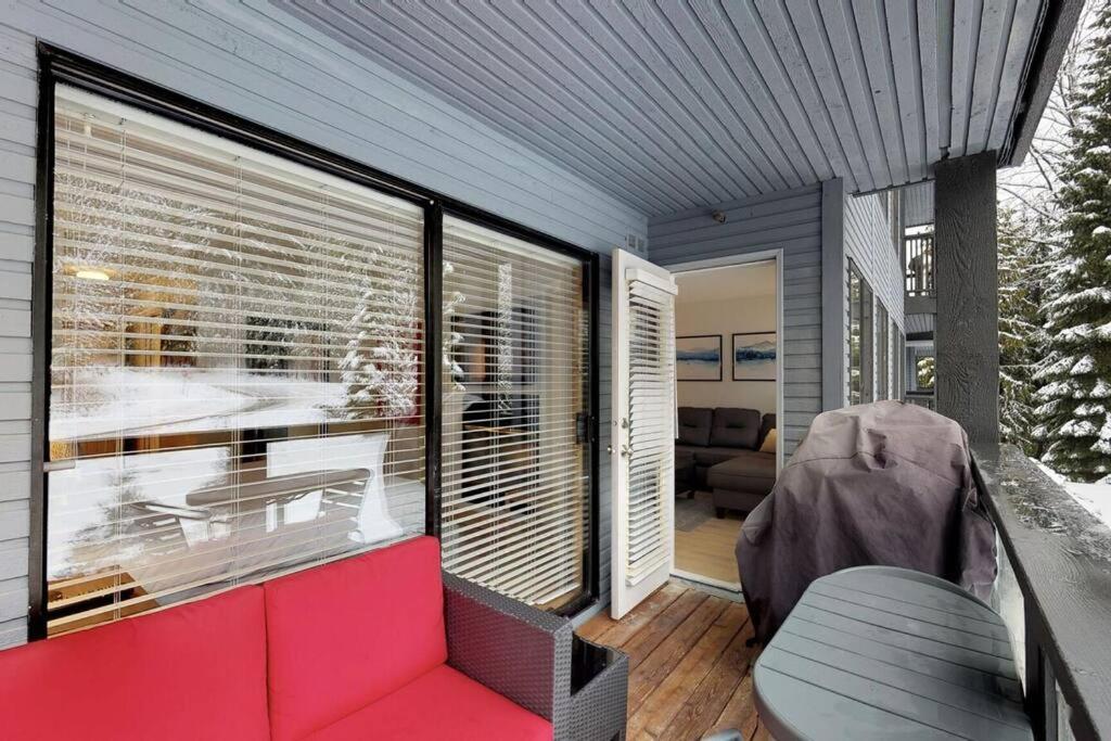 Powderhorn By Whistler Blackcomb Vacation Rentals Bagian luar foto