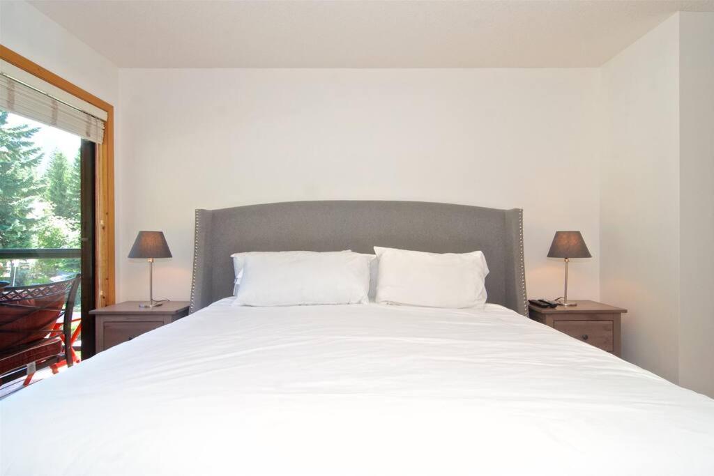 Powderhorn By Whistler Blackcomb Vacation Rentals Bagian luar foto