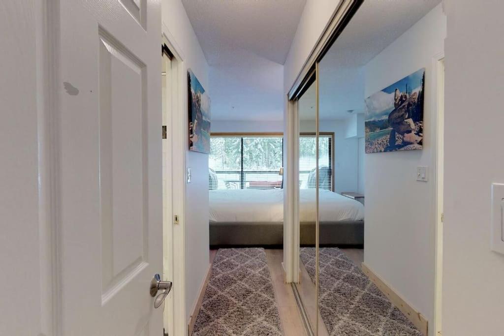 Powderhorn By Whistler Blackcomb Vacation Rentals Bagian luar foto