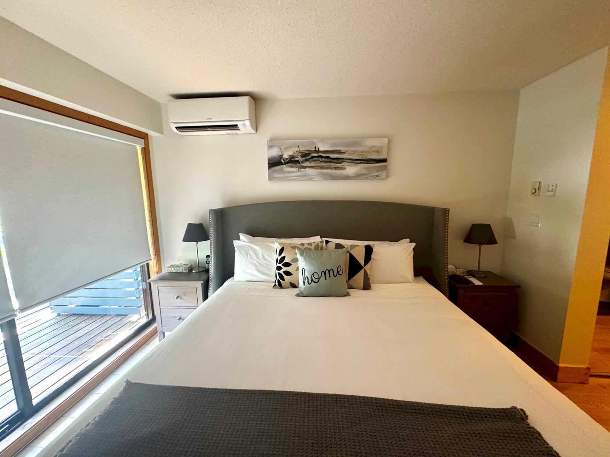 Powderhorn By Whistler Blackcomb Vacation Rentals Bagian luar foto