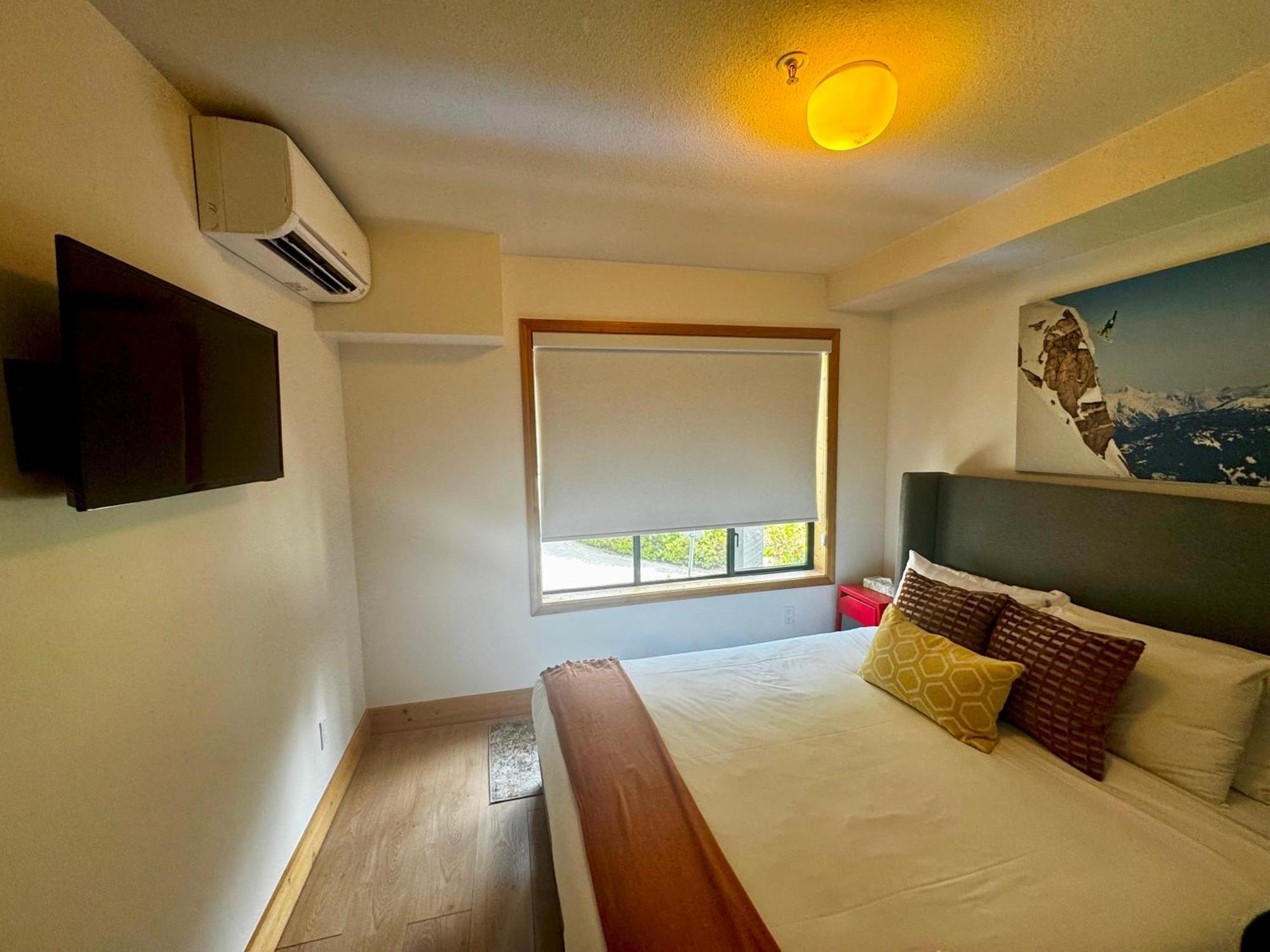 Powderhorn By Whistler Blackcomb Vacation Rentals Bagian luar foto