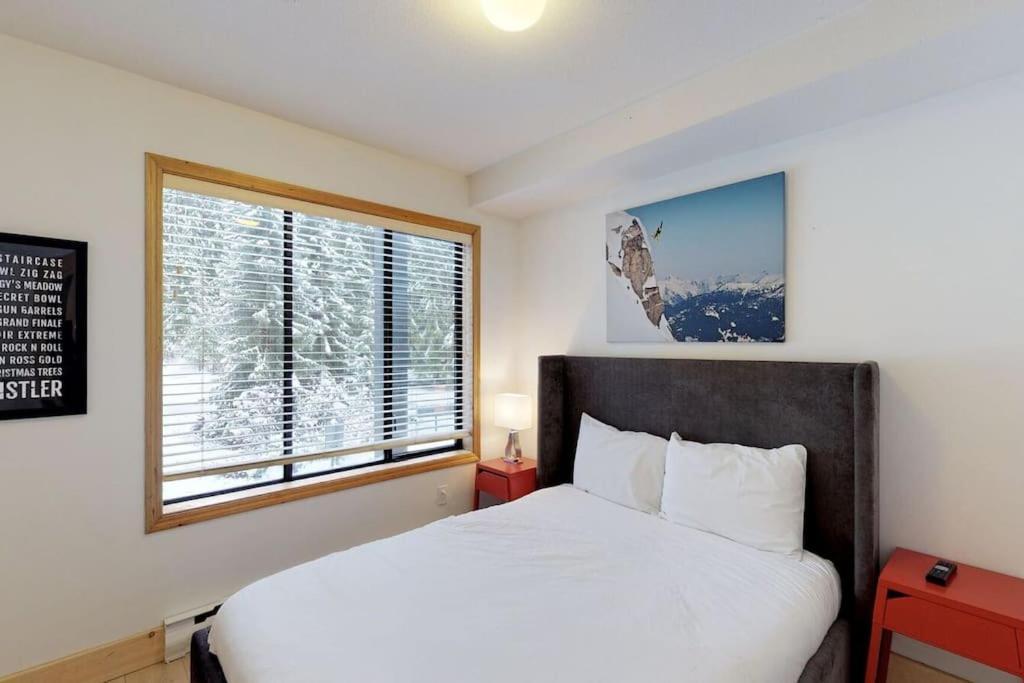 Powderhorn By Whistler Blackcomb Vacation Rentals Bagian luar foto