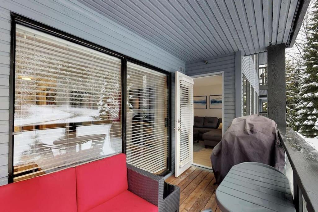 Powderhorn By Whistler Blackcomb Vacation Rentals Bagian luar foto