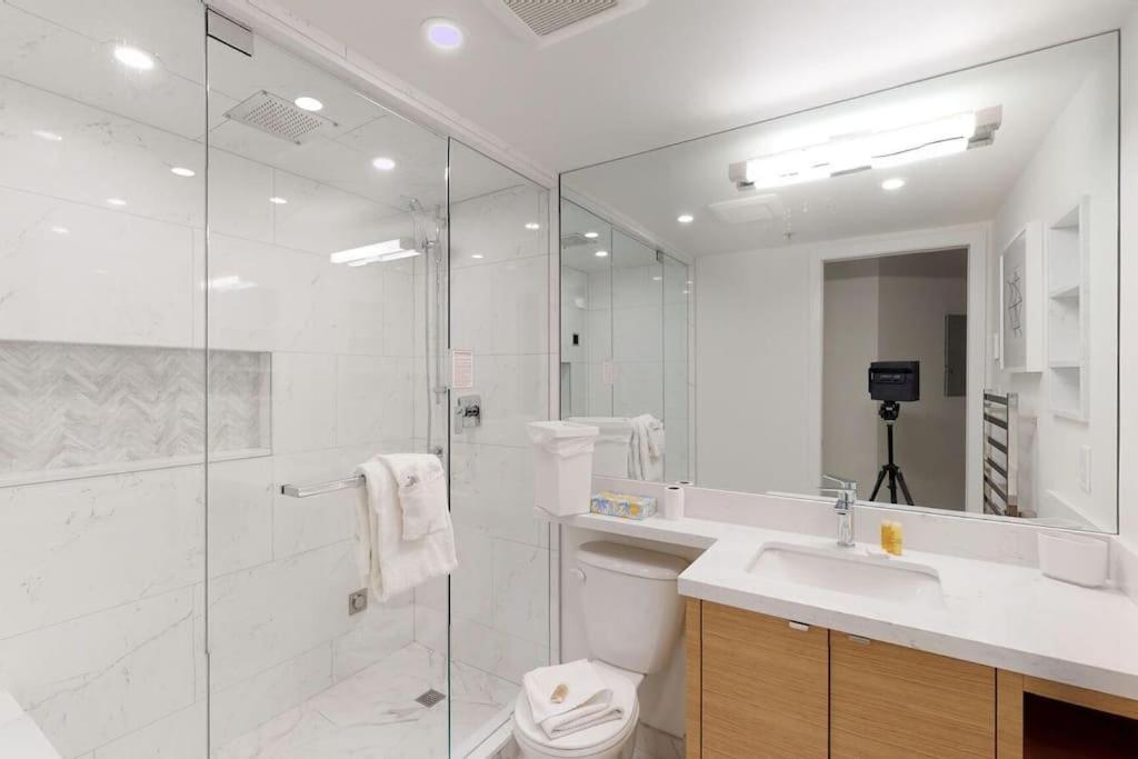 Powderhorn By Whistler Blackcomb Vacation Rentals Bagian luar foto